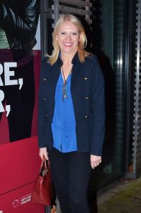 Anneka Rice