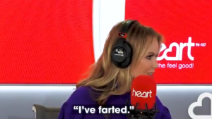 Amanda Holden