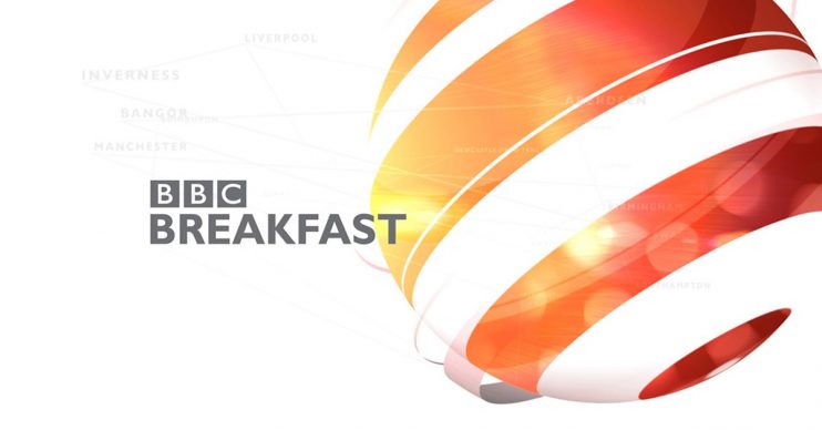 BBC Breakfast