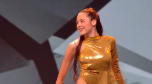 Britain's Got Talent (ITV)