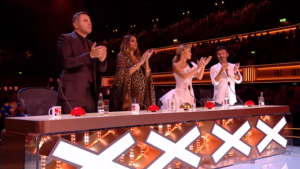 Britain's Got Talent (ITV)