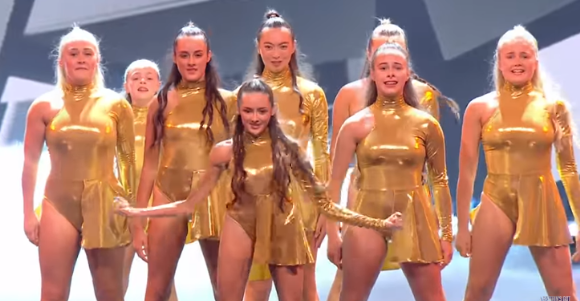 Britain's Got Talent (ITV)