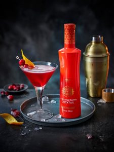 M&S Christmas food range 2019 - Credit: M&S