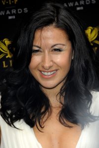Hayley Tammadon