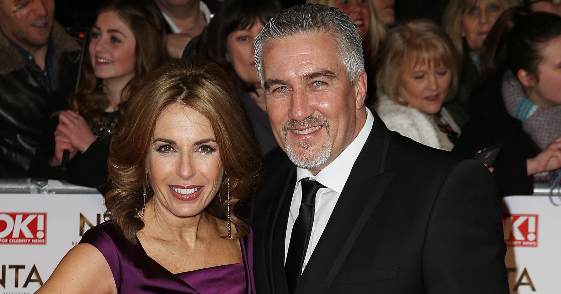paul hollywood