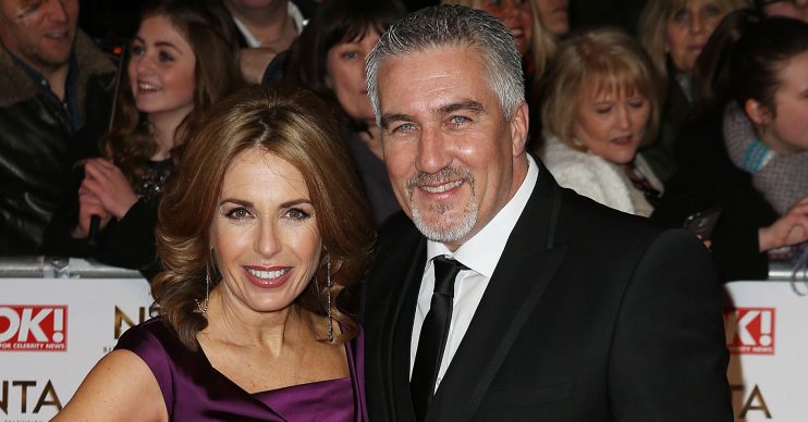 paul hollywood