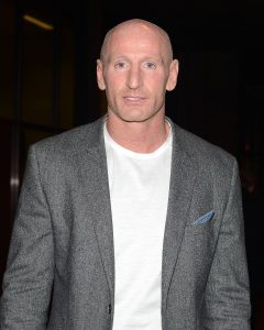 Gareth Thomas