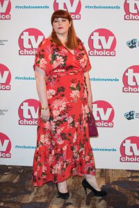 Jenny Ryan