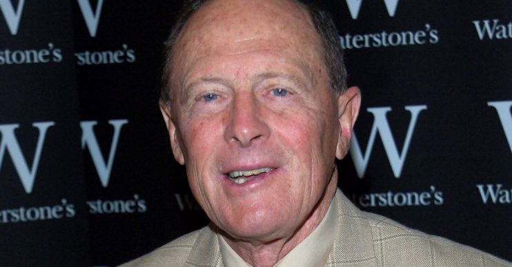 Geoffrey Boycott