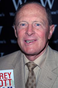 Geoffrey Boycott