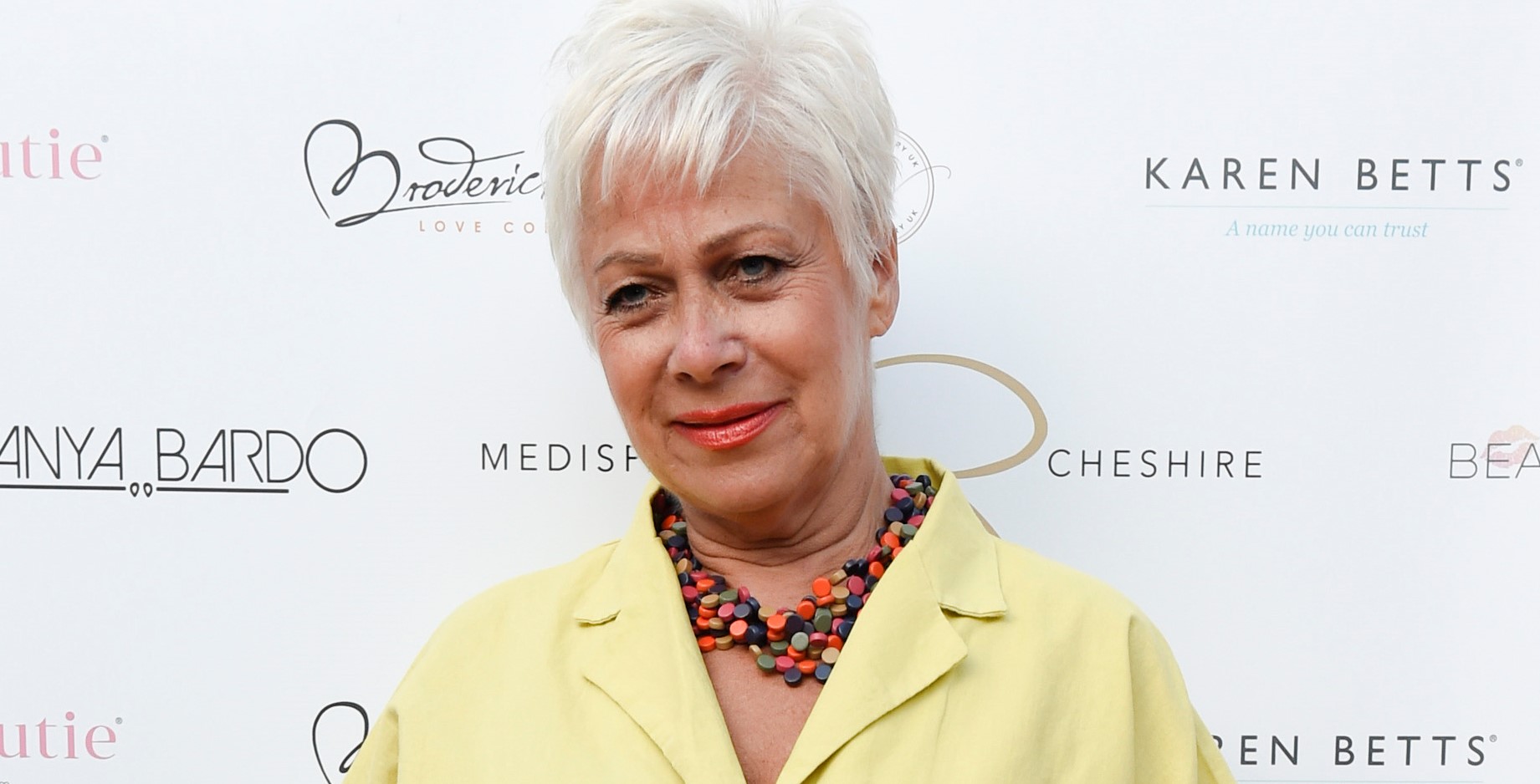 Denise Welch