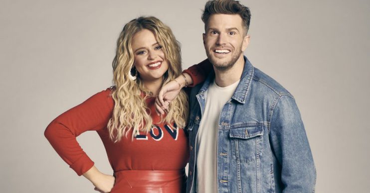 Singletown Emily Atack