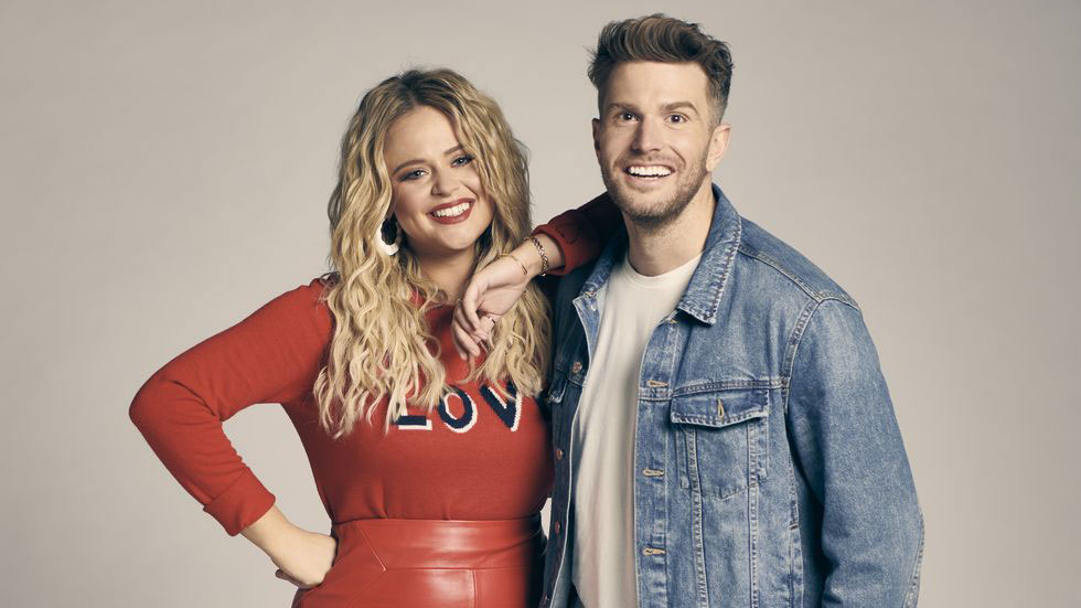 Singletown Emily Atack