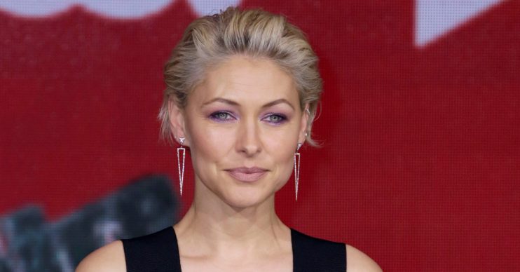 Emma Willis