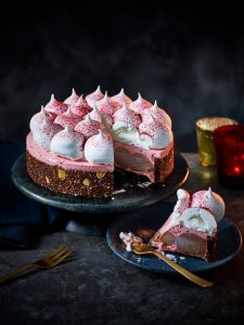 M&S Christmas food range 2019 - Credit: M&S