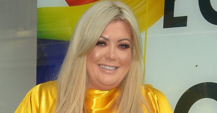 Gemma Collins