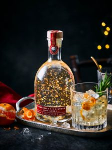 M&S Christmas food range 2019