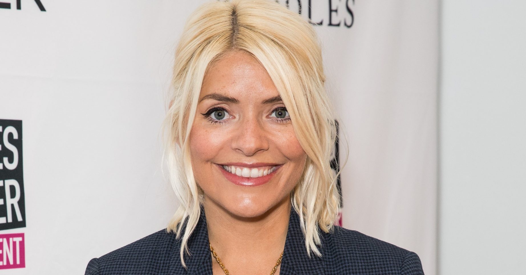 Holly Willoughby