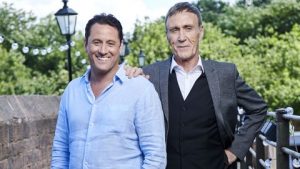 Hollyoaks Tony Hutchinson Edward 