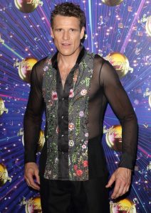 James Cracknell