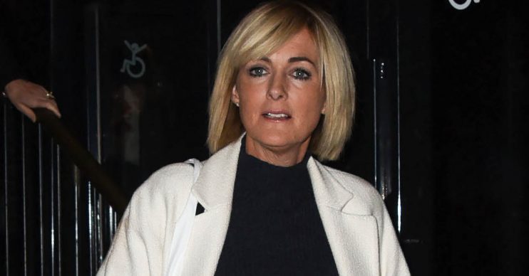 Jane Moore