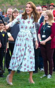 Kate, Duchess of Cambridge