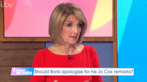 Kaye Adams 