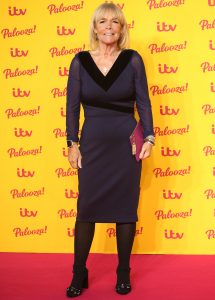 Linda Robson