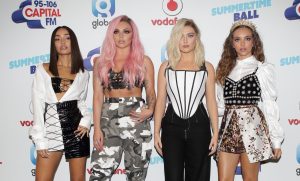Little Mix