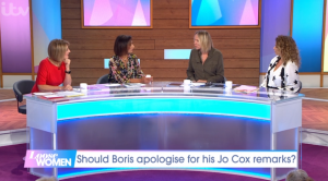 Loose Women