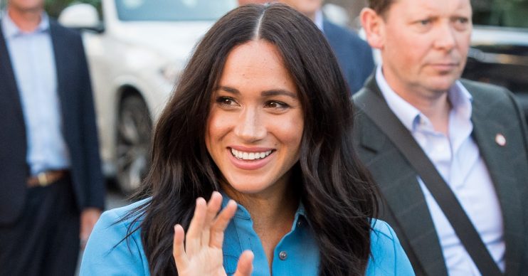 Meghan
