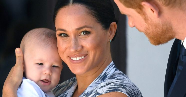 Meghan