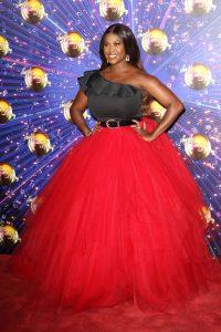 Motsi Mabuse