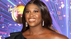 Motsi Mabuse