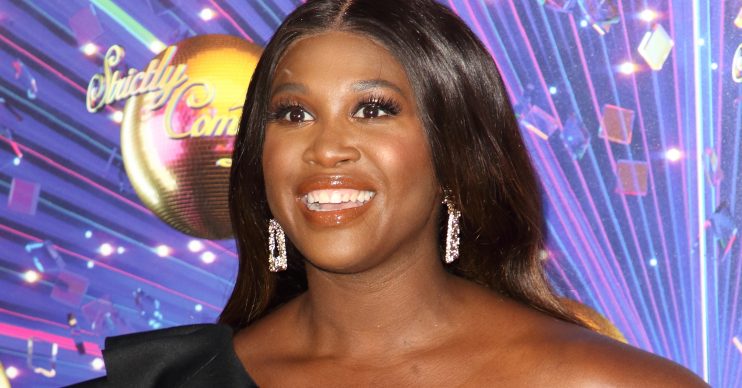 Motsi Mabuse