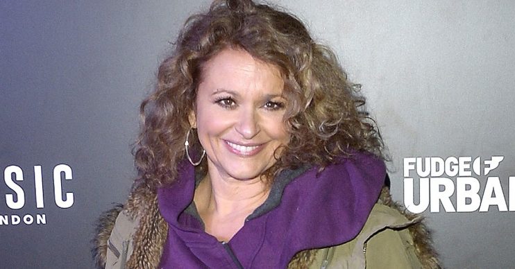 Nadia Sawalha