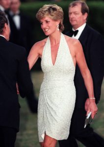 Princess Diana