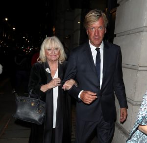 Richard and Judy