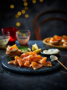 M&S Christmas food range 2019 