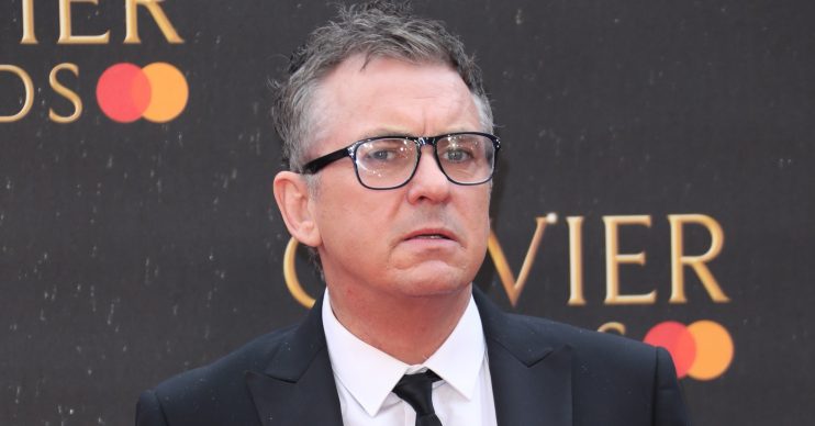 Shane Richie