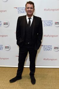 Shane Richie