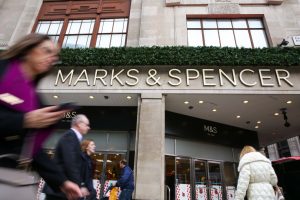 M&S