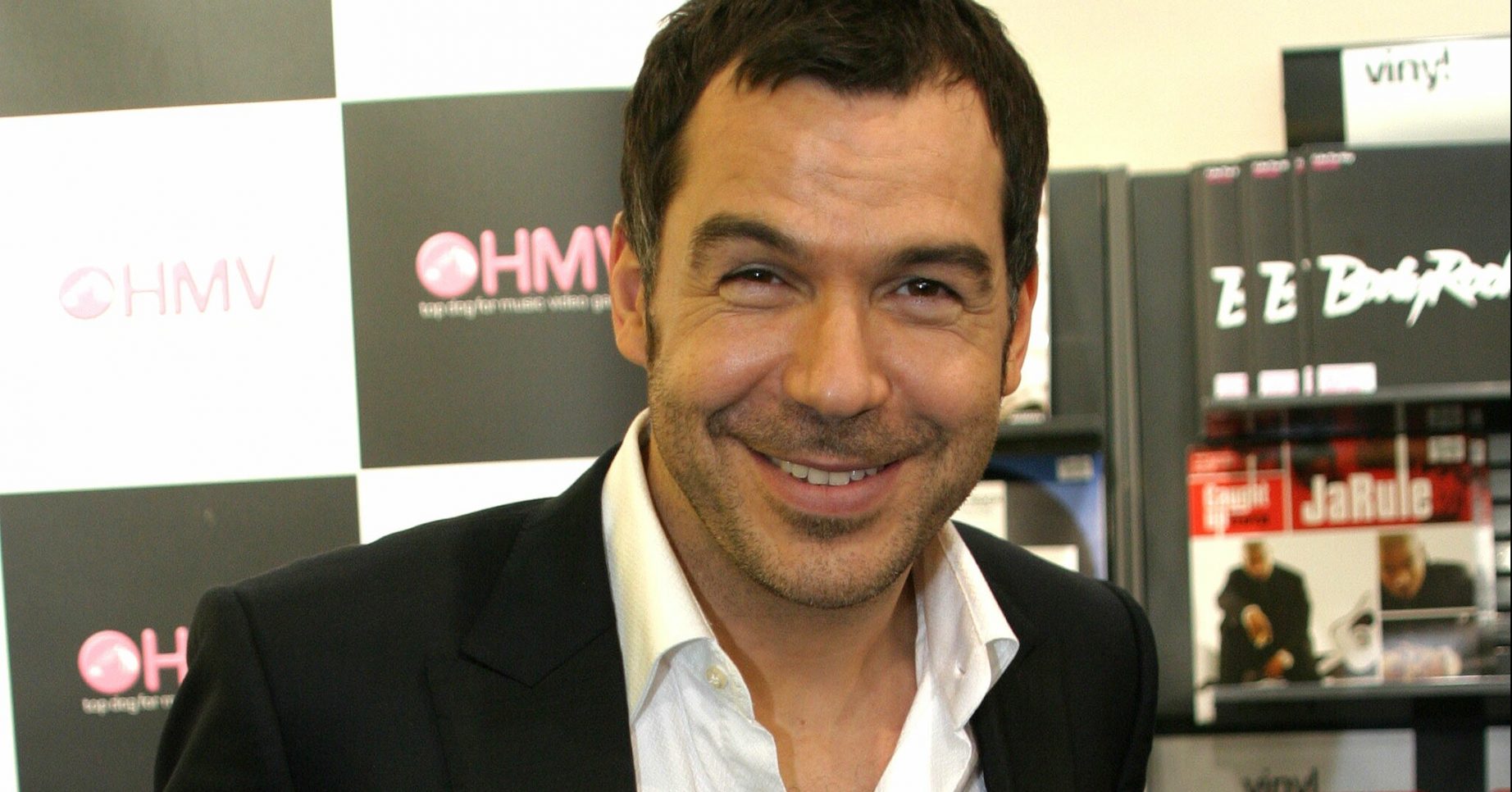 Steve Brookstein