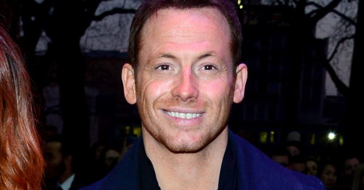 Joe Swash