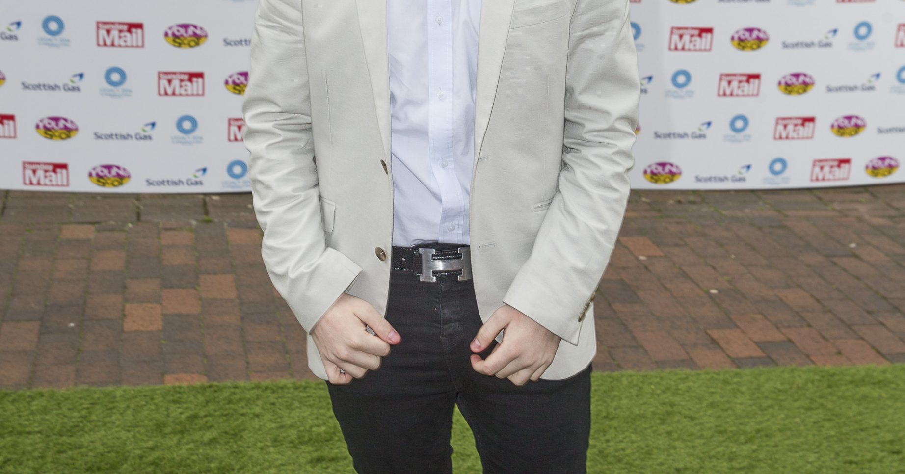 Nicky McDonald