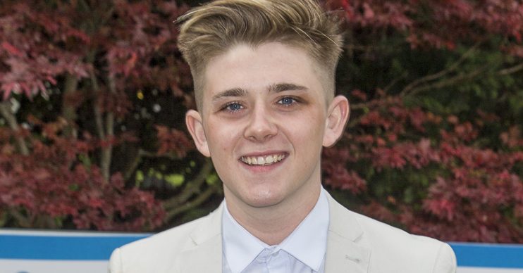 Nicky McDonald