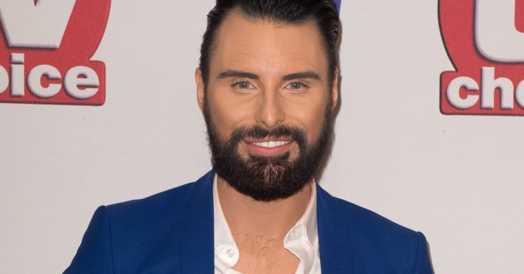 Rylan Clark-Neal
