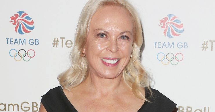 Jayne Torvill