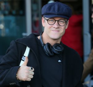 Kevin Clifton