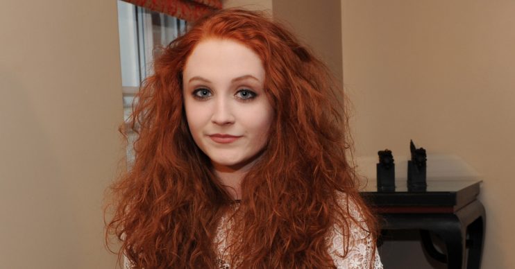 Janet Devlin